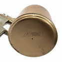 ☆中古品☆アネスト岩田 小形スプレーガン KIWAMI/極み W-101-B8 カップ付 口径1.3mm ハンドスプレーガン エアスプレーガン130678 - 10