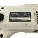 ☆中古品2点☆maktia ボード用スクリュードライバー 6815 / HiKOKI ボード用ドライバー W4SE 石膏ボード 内装 電動工具135742 - 10
