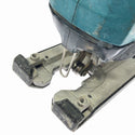 ☆中古品☆makita マキタ 14.4V 充電式ジグソー JV142D 本体のみ コードレス バッテリー式 電気のこぎり 電動ノコギリ 切断機129608 - 6