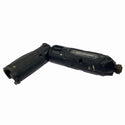 ☆中古品☆makita マキタ 7.2V 充電式ペンインパクトドライバー TD022D 黒/ブラック バッテリ1個(1.5Ah)付 コードレス ペンパク131608 - 3