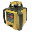 ☆中古品☆TOPCON トプコン ローテーティングレーザー RL-H4C 受光器 LS-80L ケース付 回転レーザー ローティングレーザー133625 - 4