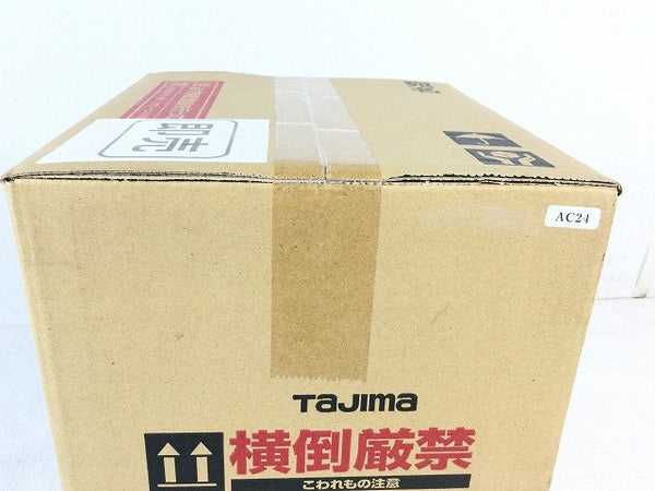 ☆未使用品☆Tajima タジマ レーザー墨出し器 ZEROG2LSN-KJC 地墨自動合わせ NAVI ZERO GREEN 受光器 ケース137733 - 8