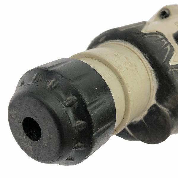 ☆中古品☆HITACHI 日立工機 14.4V  コードレスロータリハンマドリル DH14DSL 充電器付 充電式 ロータリーハンマードリル133198 - 6