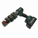 ☆中古品☆makita マキタ 40Vmax 充電式鉄筋カッター SC001G バッテリ1個(40V2.5AH) ケース コードレス 鉄筋切断機 - 5