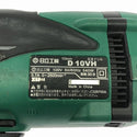 ☆比較的綺麗☆HITACHI 日立工機 100V 10mm 変速ドリル D10VH ケース付 コード式 電気ドリル 電動ドリル 穴あけ 穿孔136316 - 9