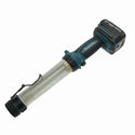 ☆中古品☆ makita マキタ 14.4V 充電式ワークライト ML144 本体+バッテリー1個(1.5Ah)119512 - 3
