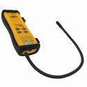 ☆極美品☆ Fieldpiece ガス漏れ検知機 赤外線吸収センサー SRL2K7 赤外線冷媒漏れ検知器131071 - 5
