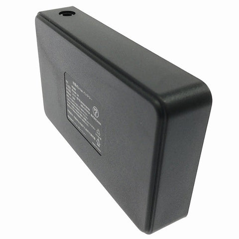 ☆未使用品☆workman ワークマン WindCore ウィンドコア 30Vバッテリーファンセット ブラック WZ4690 空調服用ファン128627 - 0