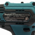 ☆比較的綺麗です☆makita マキタ 10.8V 充電式ドライバドリル DF333D バッテリー(10.8V 1.5Ah) 電動工具 穴あけ130264 - 6
