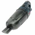 ☆中古美品☆ BOSCH ボッシュ 18V バッテリークリーナー GAS18V-LI 本体+バッテリー2個(6.0)+充電器+パーツ137142 - 2