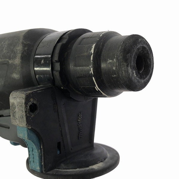 ☆中古品☆makita マキタ 100V 23mm ハンマドリル HR2300 本体+ケース コード式 ハンマードリル 穴あけ 穿孔 電動工具129218 - 9