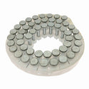 ☆未使用品3点セット☆村田産業 ムラタ シート連結釘 C-PMP 38-22W×3 50本×20巻/1箱×3＝合計3000本 コンクリートピン135669 - 4
