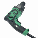 ☆未使用品☆ HiKOKI ハイコーキ 100V 50/60Hz 18mm ロータリハンマドリル DH18PG 電動工具 ハンマードリル138672 - 6