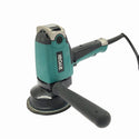 ☆中古比較的綺麗 RYOBI リョービ 100V 電子ギヤアクションポリシャー PEG-130 コード式 電子ギヤアクションポリッシャー 研磨機132436 - 2