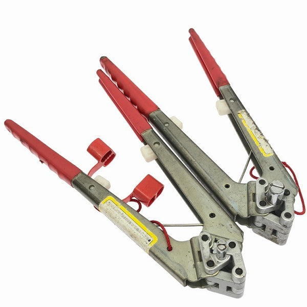 ☆中古品5点セット☆MIRAI 未来工業 エキスパンダー WR-KK1×3 スライダー WR-AK1×2 合計5点セット126415 - 8