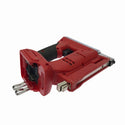 ☆中古品☆MAX マックス 14.4V バッテリタッカー TG-Z3 充電器 ケース付 充電式タッカー コードレスタッカー 電動工具130998 - 5