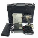 ☆中古品 コメント必読☆Panasonic パナソニック 14.4V 充電インパクトドライバ EZ7543 バッテリー2個 充電器 ケース付 締付け130508 - 3