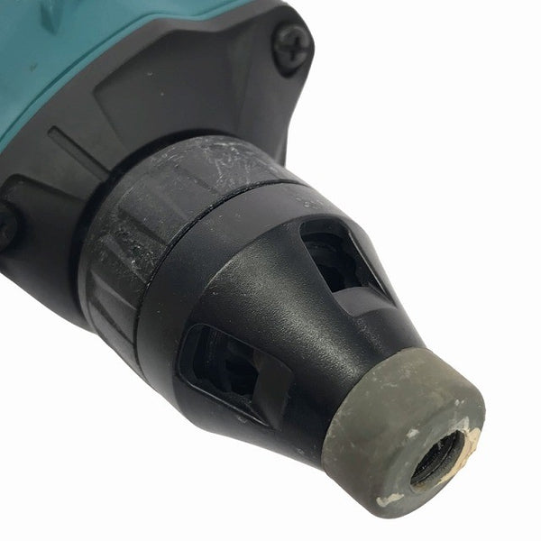☆比較的綺麗☆makita マキタ 18V 充電式スクリュードライバ FS454D ボード用ドライバー ボードドライバー 石膏ボード 電動工具124124 - 6
