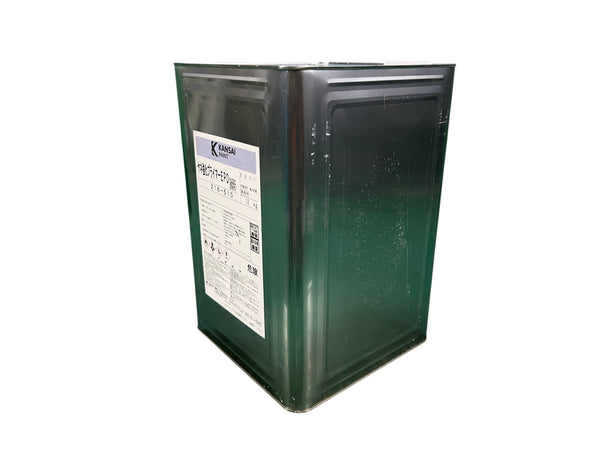 ☆未使用品☆KANSAI PAINT 関西ペイント ヤネ強化プライマーEPO 12kg 一液 窯業系屋根材 塗り替え用 下塗り塗料 塗装用 下塗り材134458 - 2