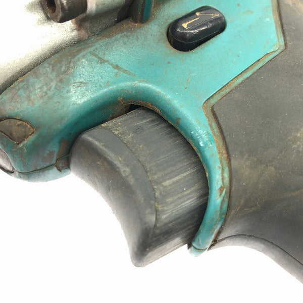 【送料無料☆彡訳あり品】makita マキタ 18V 充電式インパクトレンチ TW285D 本体のみ 締め付け127720 - 7