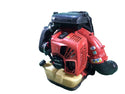 ☆中古品☆ZENOAH ゼノア 背負い式エンジンブロワ EBZ7500 ガソリン工具 造園 ハイパワー ブロワー 掃除 吹き飛ばし134332 - 2
