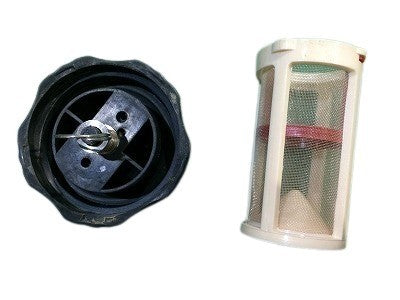 ☆中古品☆SHINDAIWA 新ダイワ インバータ発電機 IEG1600M-Y 1.6kVA ガソリンエンジン インバーター発電機 アウトドア 防災 - 6