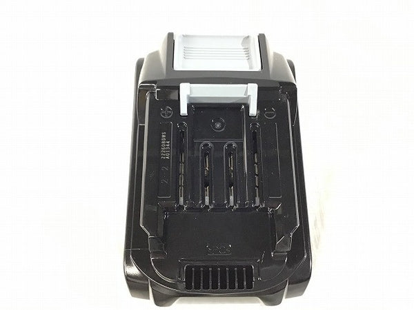 ☆未使用品☆makita マキタ 40Vmax 4.0Ah 純正 リチウムイオンバッテリー BL4040 電池 蓄電池 充電池133812 - 9