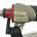 ☆中古品☆MAX マックス 50mm 常圧コイルネイラ CN-550S エア釘打ち機 エアーツール 内装業 大工道具138050 - 8