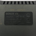 ☆中古品☆BOSCH ボッシュ 18V リチウムイオンバッテリー 2.0Ah×2個 充電器付き 電動工具 充電池 蓄電池130392 - 8