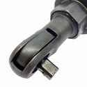 ☆中古品☆KTC 京都機械工具 9.5sqコードレスラチェットレンチ JRE310 バッテリー2個(7.2V2.0Ah) 充電器付 バッテリー式 電動工具130929 - 6