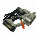 ☆中古品☆Panasonic パナソニック 14.4V 充電式全ネジカッター EZ4540LS2S-B バッテリー2個(3.3Ah/4.2Ah)充電器+パーツ+ケース109471 - 5