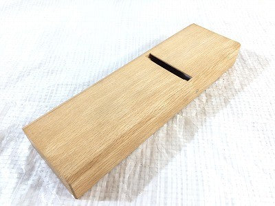 ☆極美品☆名匠鉋 秘傳之作 名作 匠 寸八 身幅70mm 平鉋 かんな カンナ 大工道具 手工具 木材加工 切削 - 4