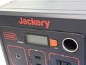 ☆美品☆Jackery ジャクリー ポータブル電源 400 PTB041 モバイルバッテリー キャンプ 防災138509 - 7