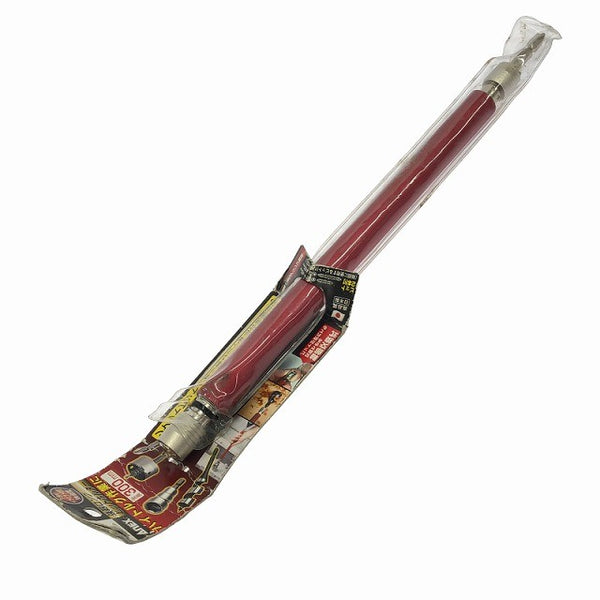 ☆未使用品☆ ANEX アネックス 300mm ビットホルダー ALHP-300 電動用 強力型 ロング129610 - 4