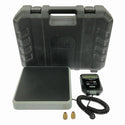 ☆美品☆TASCO イチネンタスコ 高精度エレクトロニックチャージャー TA101AC 空調設備 計量 チャージングスケール 電動工具133734 - 3