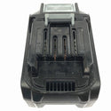 ☆比較的綺麗 3個セット☆makita マキタ 40Vmax 4.0Ah 純正リチウムイオンバッテリー BL4040 リチウムイオン電池 蓄電池 充電池 116143 - 8