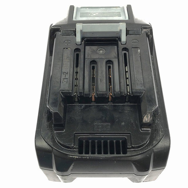 ☆比較的綺麗 3個セット☆makita マキタ 40Vmax 4.0Ah 純正リチウムイオンバッテリー BL4040 リチウムイオン電池 蓄電池 充電池 116143 - 8
