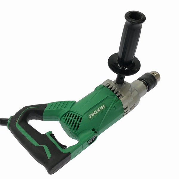 ☆比較的綺麗です☆HiKOKI ハイコーキ 100V 65mm 座掘ドリル DW63YA 電動工具 穴あけ 加工 木工 電気ドリル133248 - 4