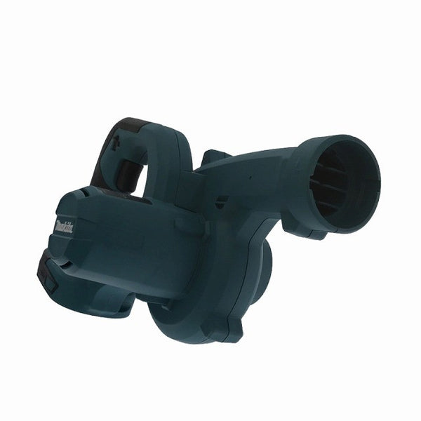 ☆未使用品☆makita マキタ 18V 充電式ブロワ UB186DZ 本体のみ ガーデンノズル仕様 電動工具 掃除 吹き飛ばし131703 - 4