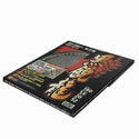 ☆未使用品5枚セット☆モトユキ 180mm グローバルソー KRS-180-52 黒鋭龍 木工用 チップソー マルノコ用130614 - 4