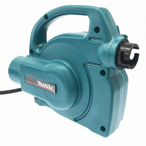 【送料無料☆彡コメント必読2点セット】makita マキタ 100V 6.6L 小型集じん機 450 ダストバッグ付 防じんマルノコ KS5000FX - 0