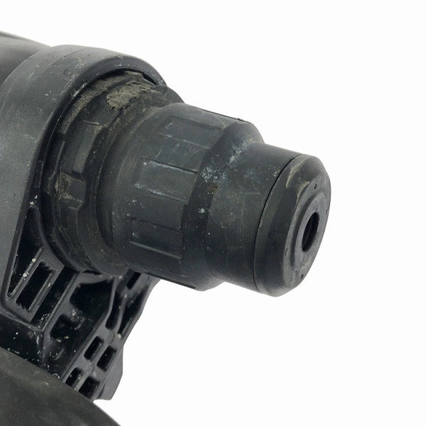 ☆比較的綺麗☆makita マキタ 28mm 40Vmax 充電式ハンマドリル HR001GZ 本体のみ114703 - 5