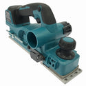 ☆美品☆makita マキタ 18V 82mm 充電式カンナ KP181DZ 本体+付属品 コードレス 電気カンナ 電動かんな 研削 木材加工129096 - 3