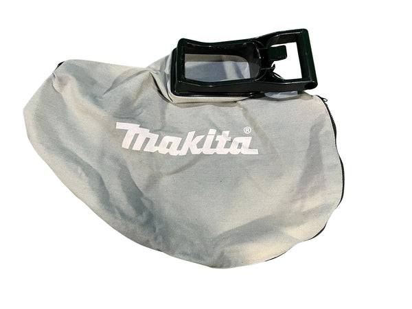 ☆美品☆makita マキタ 18V 充電式ブロワ集じん機 MUB187D 本体のみ 電動工具 ブロワー 掃除 吹き飛ばし130127 - 9