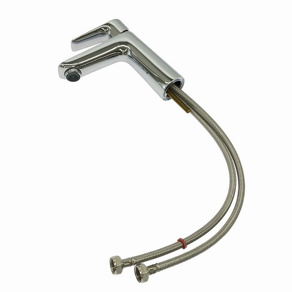 ☆未使用品☆Hansgrohe ハンスグローエ 混合水栓 Talis E 110 タリス E 110 水栓金具134444 - 2