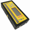 ☆未使用品☆LTC テクノ販売 レーザーレシーバー DR-140 クランプ付き デジタル表示 レーザーレベル用 受光器 受光機137038 - 5