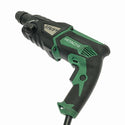 ☆中古品☆HITACHI 日立工機 100V 28mm ロータリハンマドリル DH28PBY2 ケース付 ロータリーハンマードリル 電動工具133410 - 7