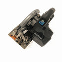 ☆未使用品☆makita マキタ 40Vmax 165mm 充電式マルノコ HS001GZB 本体のみ 黒/ブラック 鮫肌 丸ノコ/丸のこ/丸鋸138784 - 5