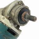 ☆中古品 替刃12枚付き☆makita マキタ 100V 100mm ディスクグラインダー 9533BL コード式 ディスクサンダー 研磨機135861 - 6
