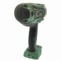 ☆中古品☆ HITACHI 日立工機 コードレスインパクトレンチ WR18DSHL 本体のみ129620 - 6